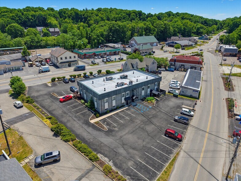 More Photos Of 572 Route 6, Mahopac Medical For Lease