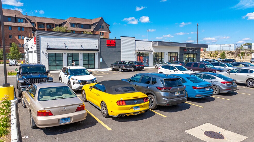 More Photos Of , Forest Park General Retail For Sale