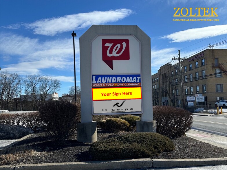 More Photos Of 45 Outwater Ln, Garfield Drugstore For Lease