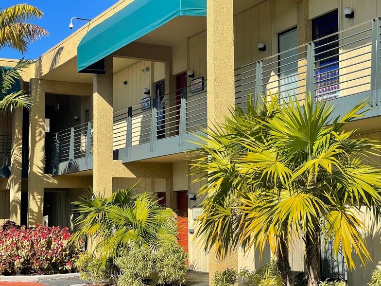 More Photos Of 2331 N State Road 7, Lauderhill Office For Sale