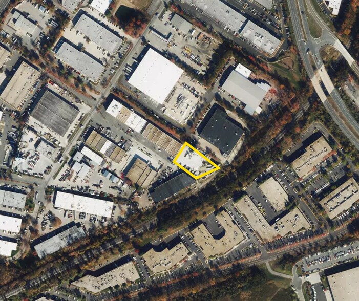 Primary Photo Of 8413 Terminal Rd, Newington Land For Lease