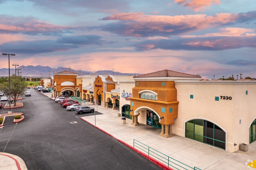 More Photos Of 7208-7290 W Lake Mead Blvd, Las Vegas Unknown For Lease