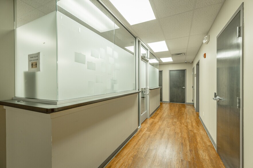 More Photos Of 1726 Gunbarrel Rd, Chattanooga Medical For Lease