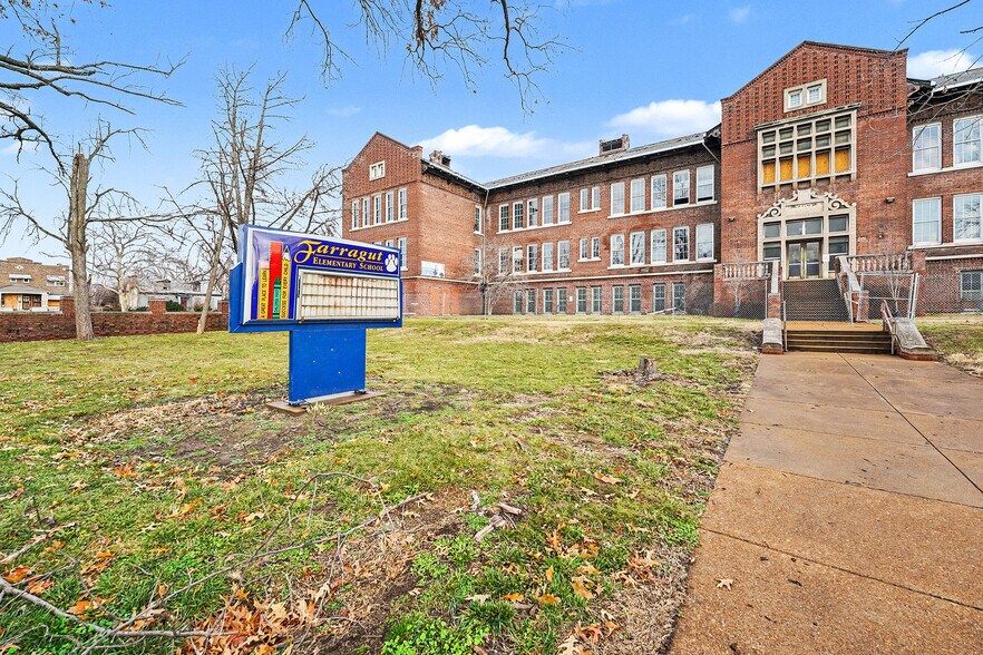 More Photos Of 4025 Sullivan Ave, Saint Louis Schools For Sale