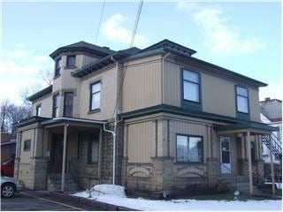 Primary Photo Of 232 W Main St, Falconer Restaurant For Sale