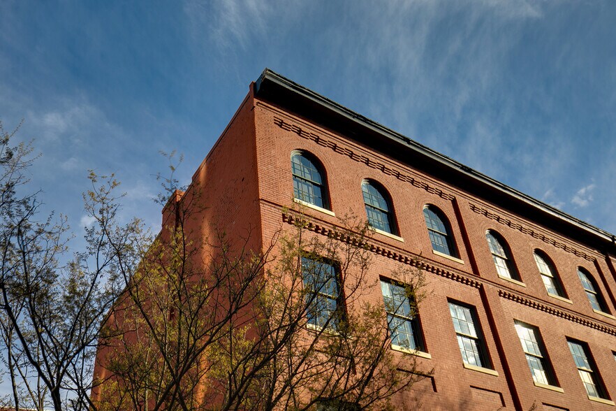 More Photos Of 13 S 13th St, Richmond Office Residential For Sale