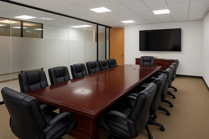 More Photos Of 17 S Briar Hollow Ln, Houston Coworking Space