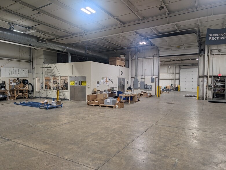 More Photos Of 4498-4518 128th Ave, Holland Manufacturing For Sale