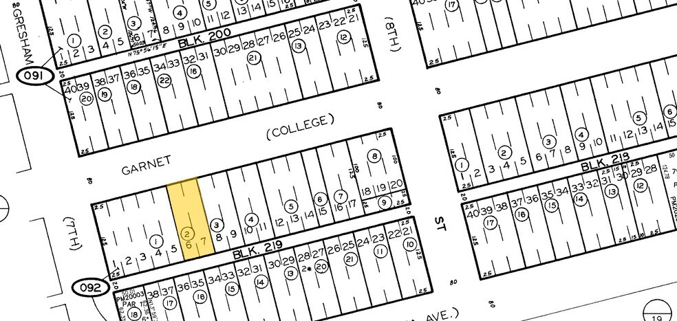 More Photos Of 1423-1427 Garnet Ave, San Diego Storefront For Lease