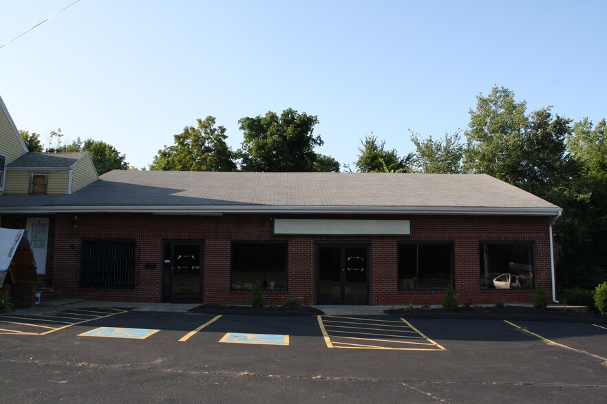 Primary Photo Of 7 Belmont St, Northborough Freestanding For Lease