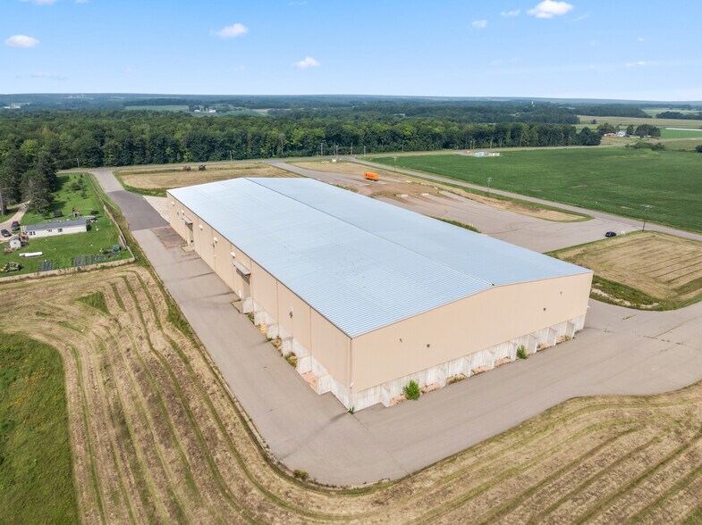 More Photos Of 617 8th Ave, Clayton Industrial For Sale