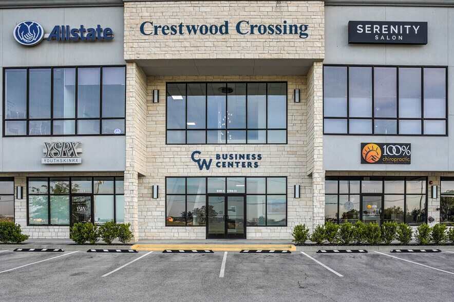 Primary Photo Of 6305 E 120th Ct, Tulsa Coworking Space