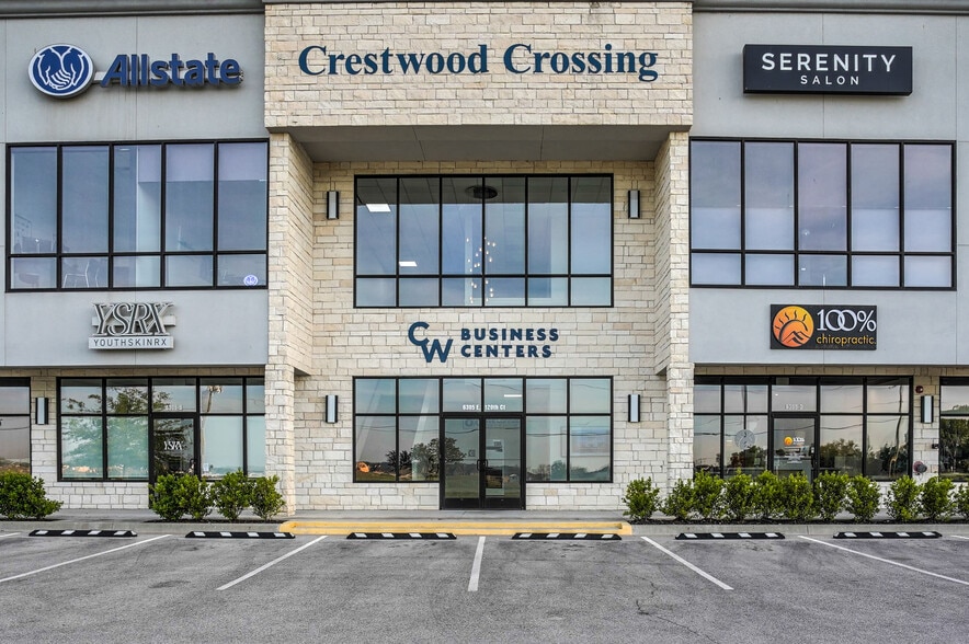 Primary Photo Of 6305 E 120th Ct, Tulsa Storefront Retail Office For Lease