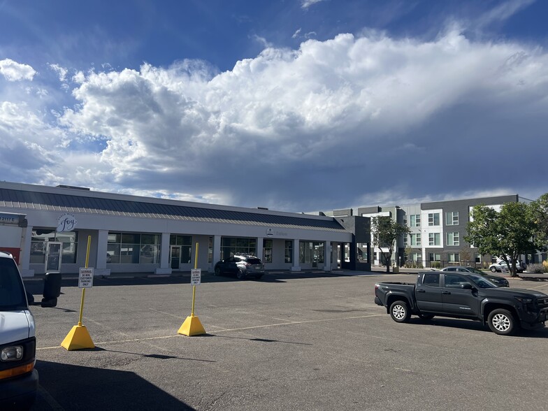 More Photos Of 2200 S Monaco Pky, Denver Unknown For Lease