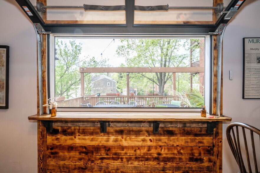 More Photos Of 2015 Madison rd, Cincinnati Storefront Retail Residential For Lease