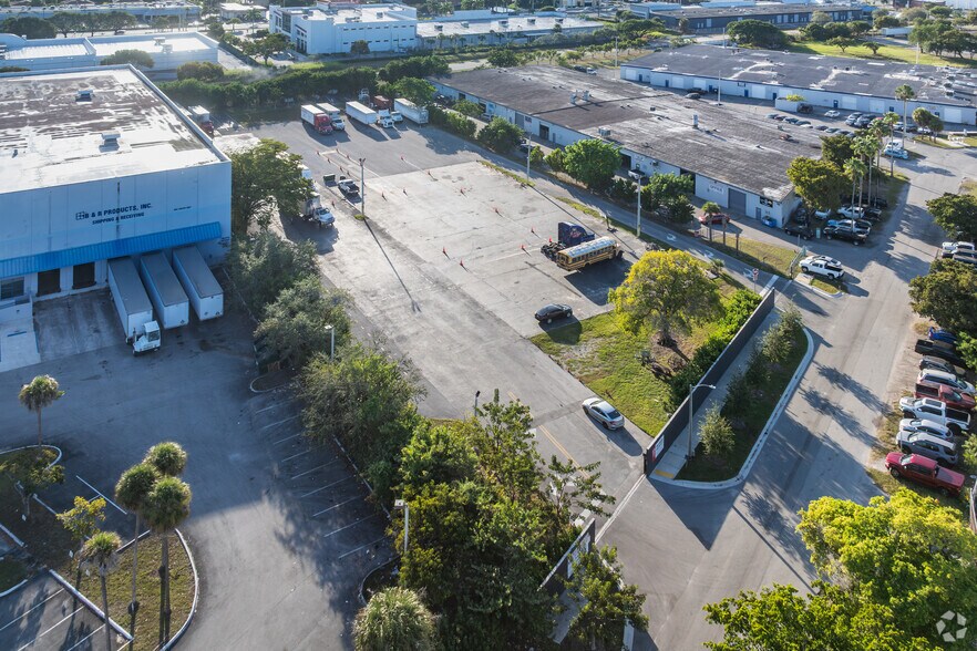 More Photos Of 18645 SW 103rd Ct, Miami Land For Lease