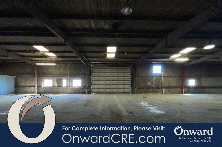 More Photos Of 1037 Industrial Blvd, Hewitt Distribution For Lease