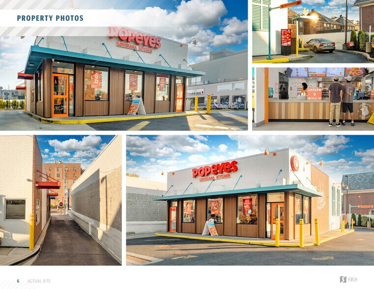 More Photos Of 8802 Northern Blvd, Jackson Heights Fast Food For Sale