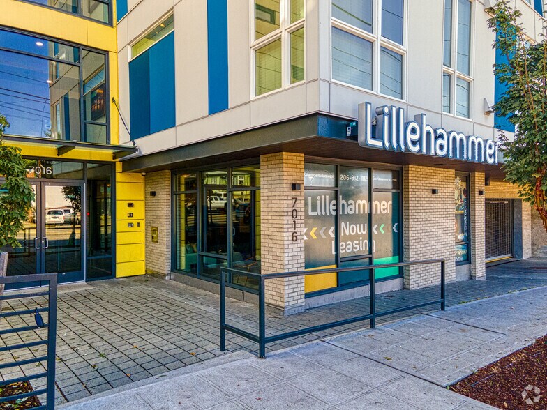 More Photos Of 7016 15th Ave NW, Seattle Apartments For Lease