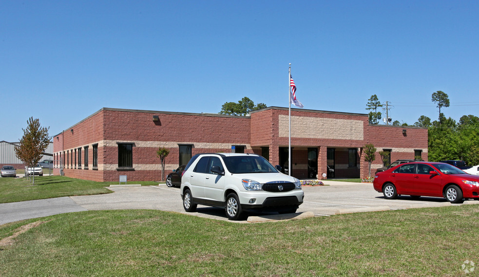 Primary Photo Of 3320 Mclemore Dr, Pensacola Office For Sale