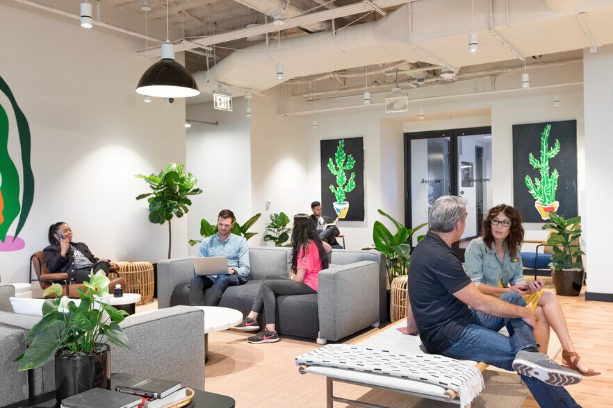 More Photos Of 75 E Santa Clara St, San Jose Office For Sale