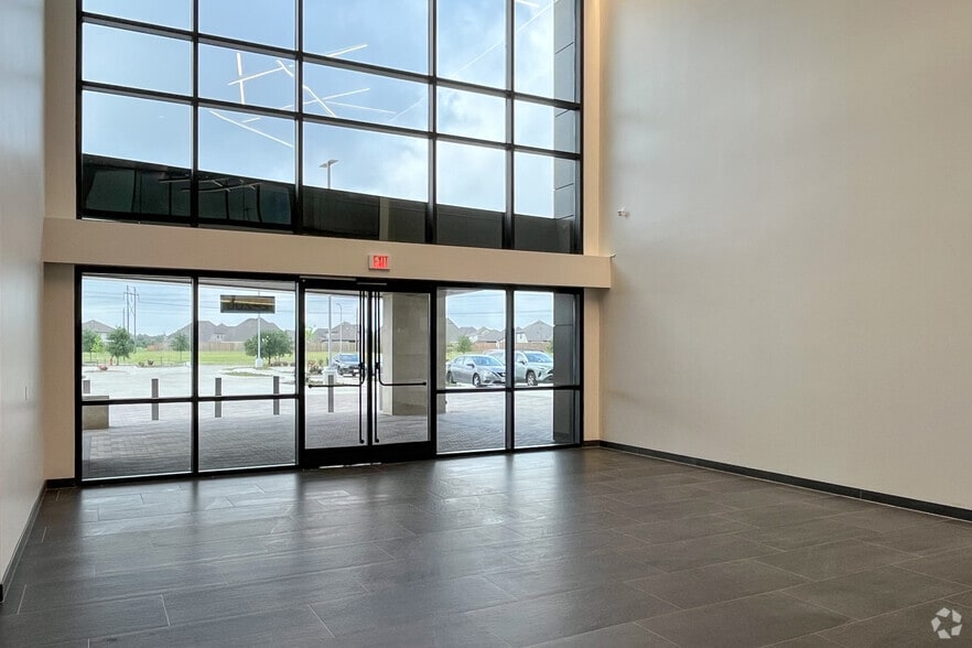 More Photos Of 24200 Via Mazzini Way, Richmond Office For Lease