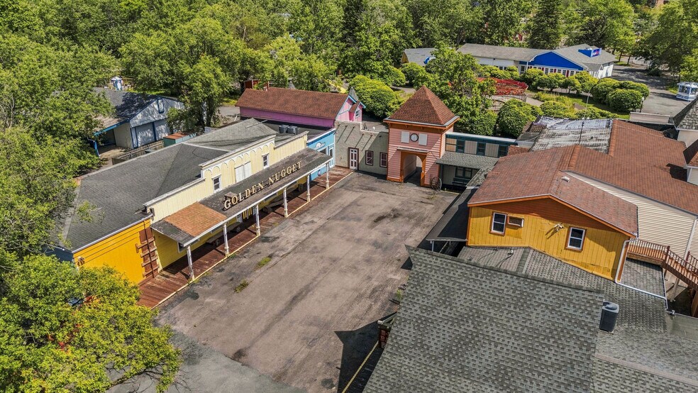 More Photos Of 2400 Grand Island Blvd, Grand Island Amusement Park For Sale