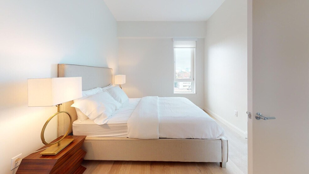 More Photos Of 45 Brighton Ave, Allston Apartments For Lease