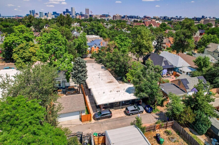 More Photos Of 204-214 W Ellsworth Ave, Denver Apartments For Sale