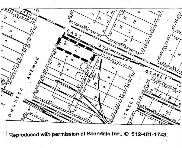 More Photos Of 327 Congress Ave, Austin Office For Sale