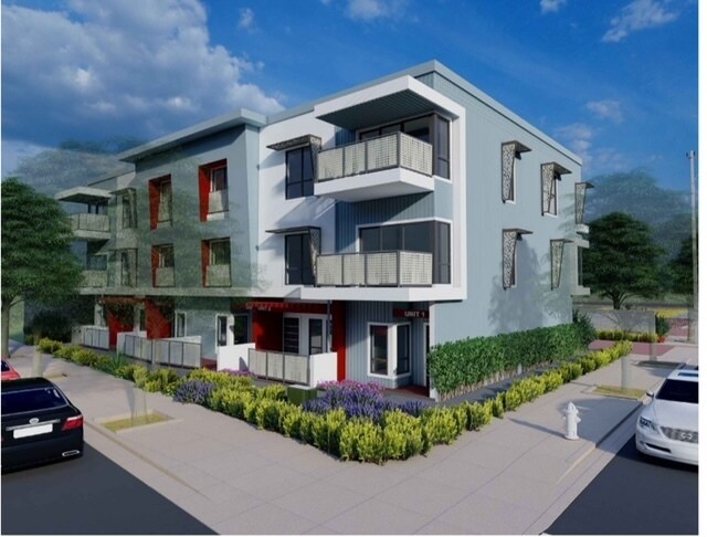 More Photos Of 000 Hemlock Ave, Redwood City Land For Sale
