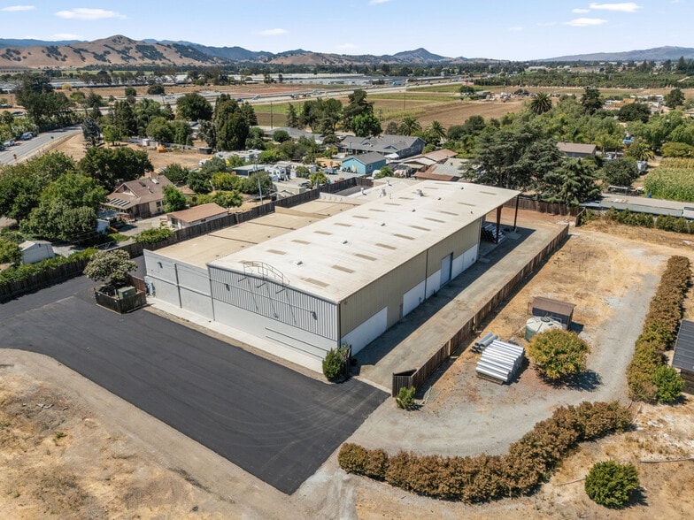 More Photos Of 675 Buena Vista Ave, Gilroy Manufacturing For Sale