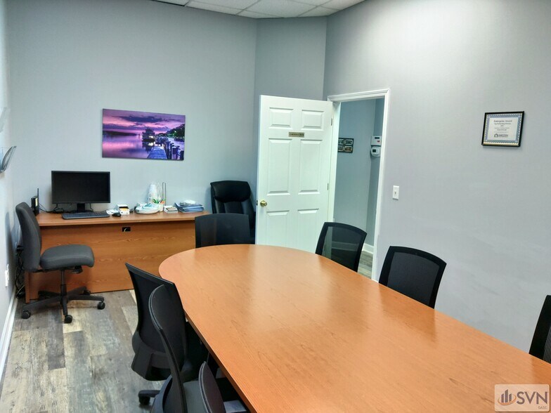 More Photos Of 119 Canal St, Pooler Office For Lease