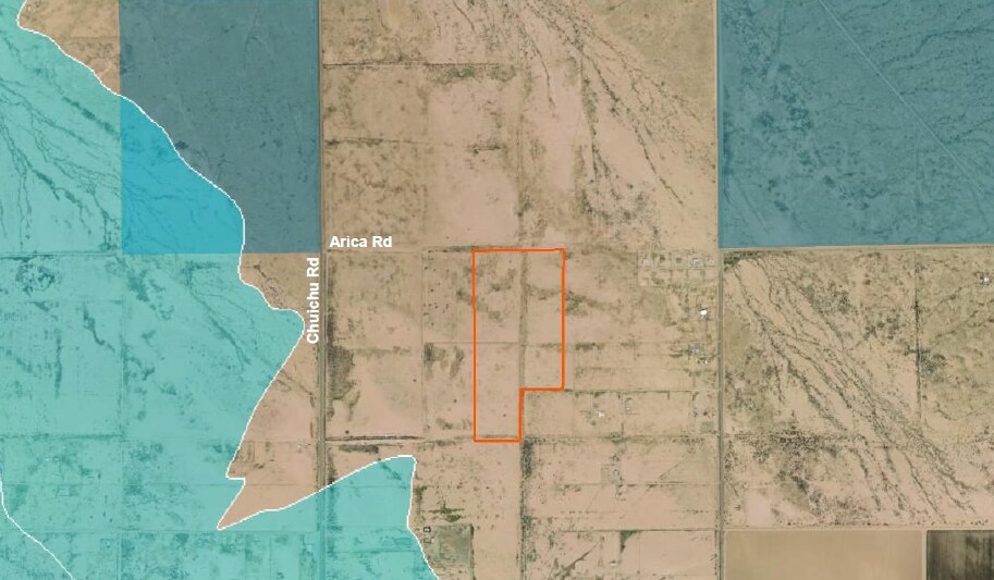 More Photos Of 16865 W Arica Rd, Casa Grande Land For Sale