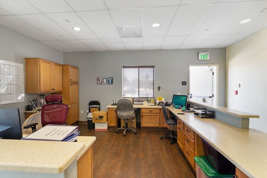 More Photos Of 3126 W Johnston Ave, Hemet Religious Facility For Sale