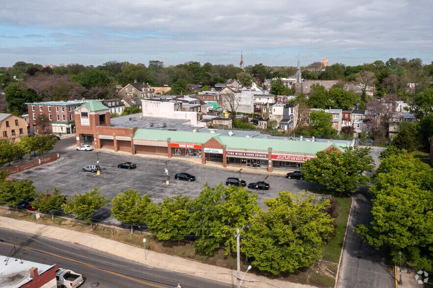 More Photos Of 5007 Germantown Ave, Philadelphia Unknown For Lease