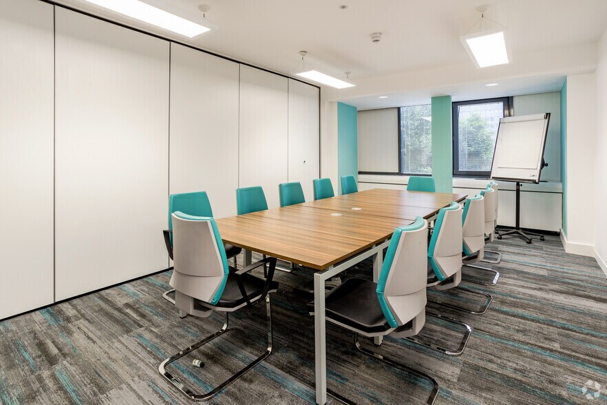 Photo of 1st Floor Ste 