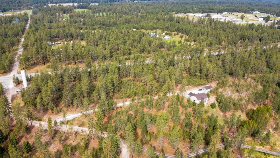 More Photos Of 4123 Laurel Road, Chattaroy Land For Sale