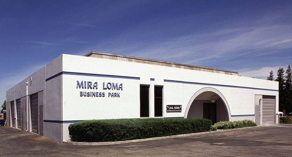 More Photos Of 1180 Miraloma Way, Sunnyvale Warehouse For Lease