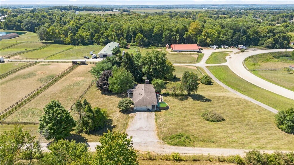 More Photos Of 7233 National Rd, Thornville Land For Sale