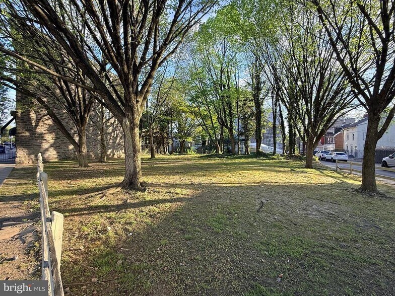 More Photos Of 6540 Germantown Ave, Philadelphia Land For Sale