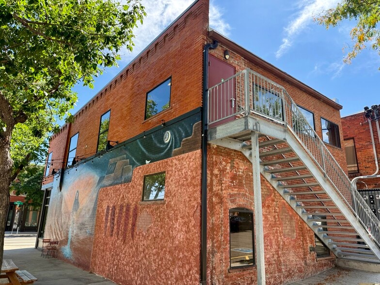 More Photos Of 4051-4059 Tejon St, Denver Office For Lease