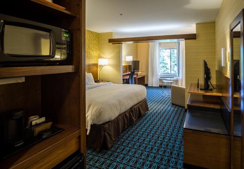 More Photos Of , Wisconsin Dells Hospitality For Sale