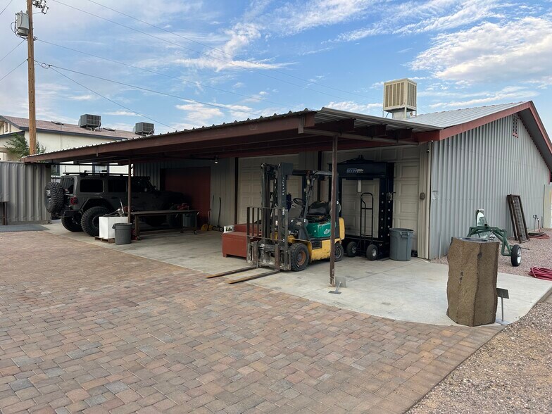 More Photos Of 847 S Hwy 89, Chino Valley Flex For Sale