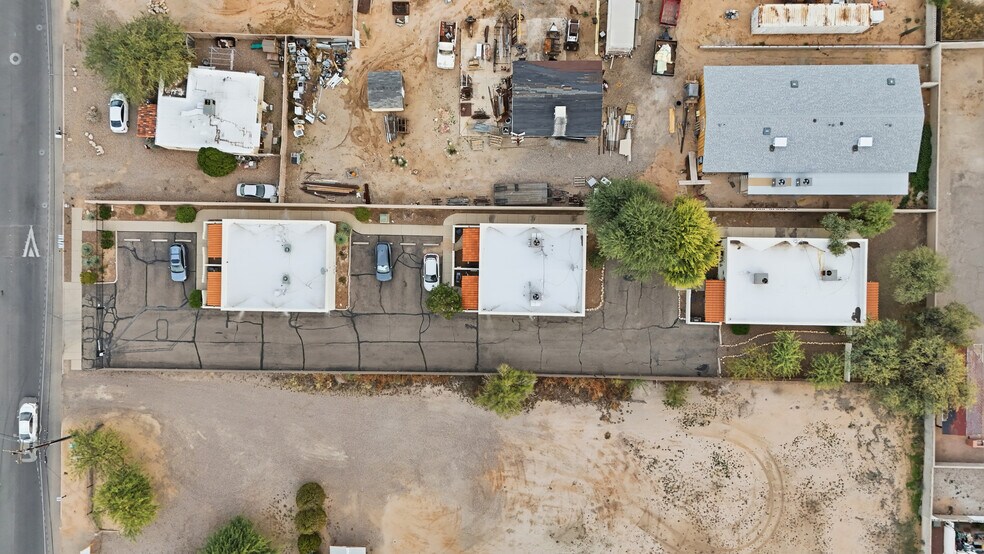 More Photos Of 311 W Pastime Rd, Tucson Apartments For Sale