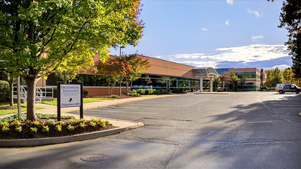 More Photos Of 6 Technology Dr, Setauket Unknown For Lease