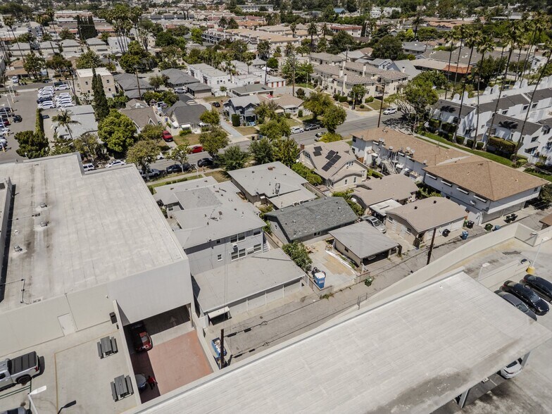 More Photos Of 22 N Electric Ave, Alhambra Apartments For Sale