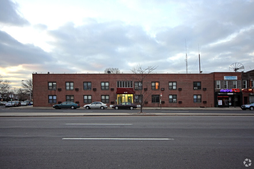 More Photos Of 94-20 Astoria Blvd, Flushing Apartments For Sale