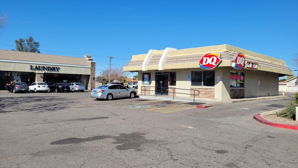 More Photos Of N 12426-12452 Dr, Phoenix General Retail For Sale
