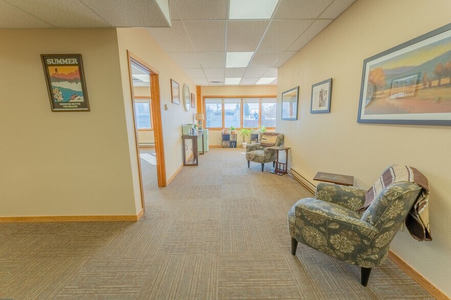 More Photos Of 234 N Main St, Gunnison Medical For Sale
